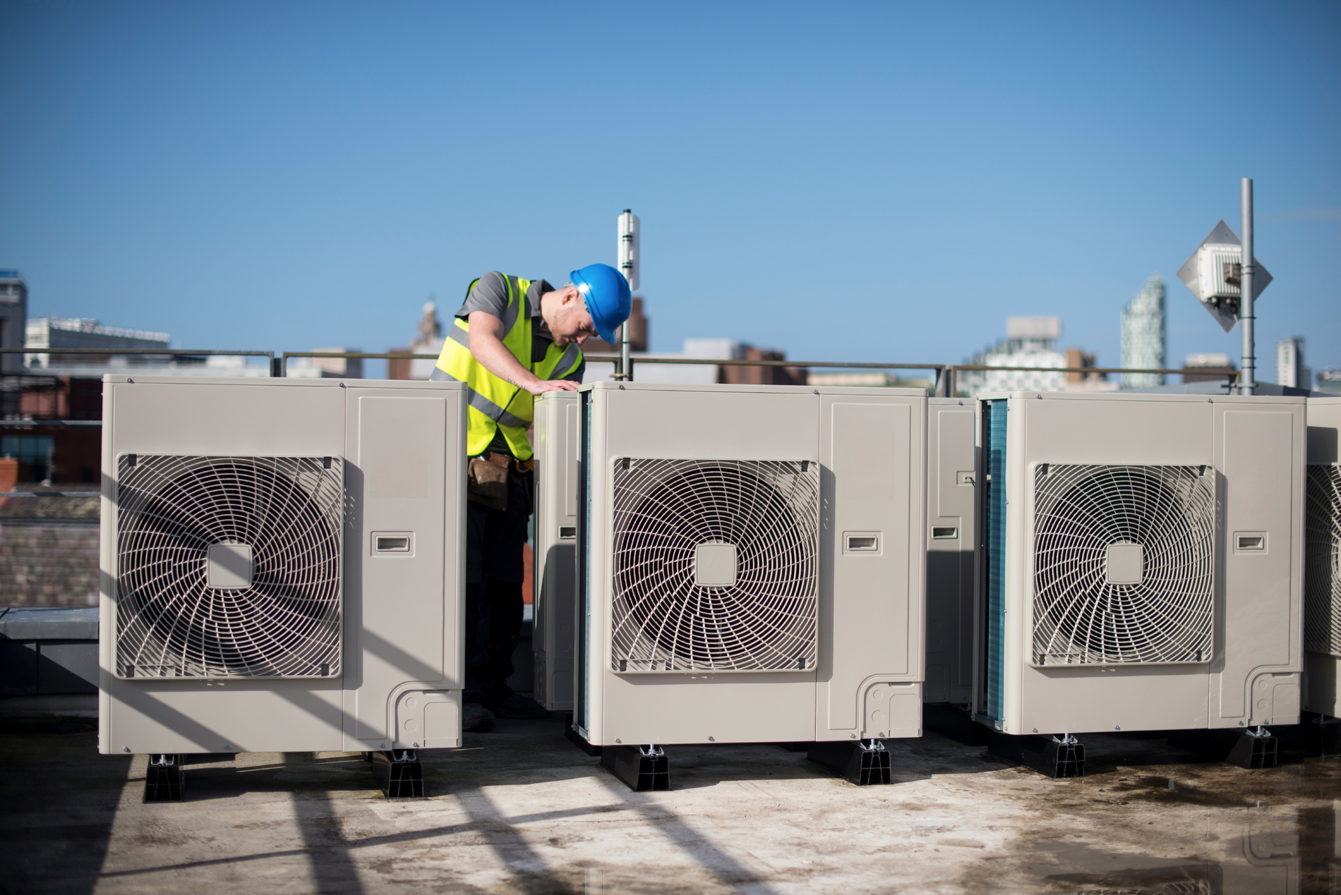ALL SYSTEMS MECHANICAL